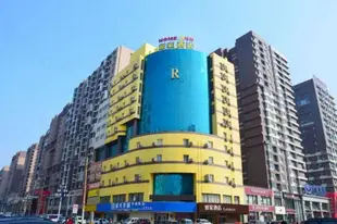 如家-瀋陽南塔鞋城店 (Homeinn HotelHomeinn Hotel (Shenyang Nanta)