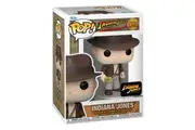 Indiana Jones & the Dial of Destiny Indiana Jones Pop! Vinyl