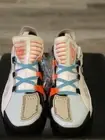 Adidas Pusha T X Dame ‘ I Am My Own Fan’ Size 10 Brand New In Box