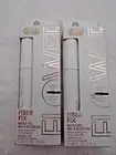 2 pk Flower Beauty Fiber Fix Brow Gel Tinted Brow Mascara - Blonde BG1