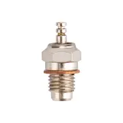 Type F Glow Plug for TOYAN FS-V800 Engine Model