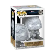 Funko Pop! Vinyl: Marvel - Moon Knight #1047 w/ Protector