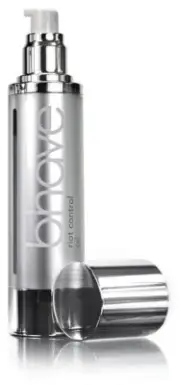 BHAVE RIOT CONTROL Smoothing Frizz Strengthening Oil 100ml Genuine BEHAVE
