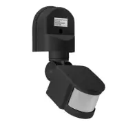 AC110-240V Motion Sensor Automatic Infrared Light Sensor Movement Detector8522