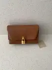 Oroton Tate Small Day Bag Brandy