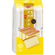 Aji Castella Cake Yoghurt Flavour 330g