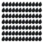 100 pcs Face Paint Sponges Reusable Tear Painting Sponge for Face Painter Worker