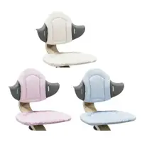 在飛比找樂天市場購物網優惠-Stokke Nomi 成長椅配件-坐墊經典系列(3色可選)
