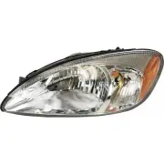 For Ford Taurus Headlight 2003 Driver Side FO2502169 (for: Ford)