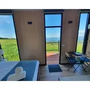 Aorangi Peak Cabins 2 By Tiny Away
