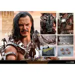 野獸國 HOT TOYS MMS569 鋼鐵人 1/6 鞭狂 WHIPLASH 非 MMS121