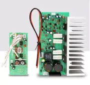350W Subwoofer Amplifier Board Mono DIY Sub Speaker AC24-28V