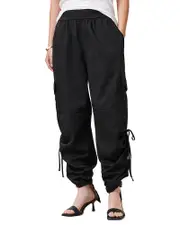 Allsaints Kaye Cargo Pants