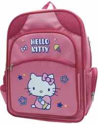 在飛比找樂天市場購物網優惠-Hello Kitty雙層書包