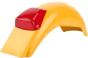 Preston Petty "IT Rear" fender -yellow