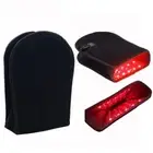 Red Light Therapy Near Infrared LED 880 NM Hand Pain Relief Double Side Pad