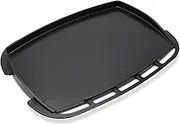 [weber] Family Q Full Hotplate - Fits Latest 3rd Gen BBQ [Check Compatibility]