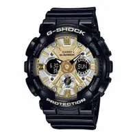 在飛比找蝦皮商城優惠-G-SHOCK / GMA-S120GB-1A / 卡西歐 