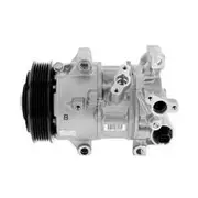 Jayair A/C Compressor - CM1978