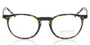 Lafont Socrate 3048 Men's Glasses Blue Size 49 - Private Health Rebate - Blue Light Block Available