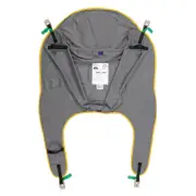 Clip Sling Comfort Mesh with Head Support