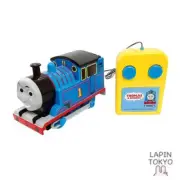 [NEW] Thomas the Tank Engine remote control Thomas I driver 194189