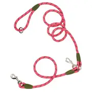 Multi-Function Hands-Free Dog Rope