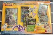 2011 POKEMON MACHAMP PRIME CHALLENGE BOX W ROYAL GUARD DECK FACTORY SEALED/NEW