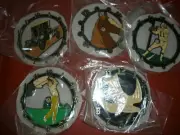 NEW Clock Face Replacement Part (YOU CHOOSE STYLE) (036)