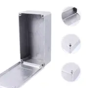 Effect Aluminum Box Guitar Accessory Case Electronic Project Enclosure