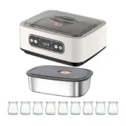 Yogurt Maker Homemade Yogurt Professional Household Automatic Yogurt Machine