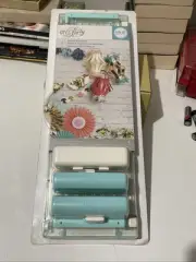 Craft We R Memory Keepers DIY Party Fringe & Score Board BRAND NEW SEALED