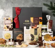 Foodies Choice Hamper