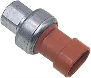 A/C Pressure Switch Sensor Compatible with Kenworth Truck P27-1051 AC Air Conditioning Conditioner High Pressure Transducer Sensor Switch A/C Pressure Sensor Switch
