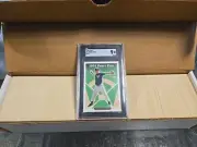 1993 Topps GOLD High Grade Complete Set (825) w/Derek Jeter RC SGC 9 MINT