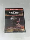 Factory Sealed A Prairie Home Companion w/Garrison Keillor DVD-Widescreen-30th S