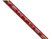 NEW Fujikura Ventus TR Red Graphite Wood Shafts W/ Adapter Options