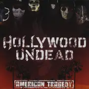 American Tragedy - Hollywood Undead CD