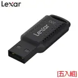 在飛比找遠傳friDay購物精選優惠-[五入組] 雷克沙Lexar V400 32GB USB3.