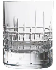 Schott Zwiesel Set of Six Tritan Distil Aberdeen Juice/Whiskey Glasses