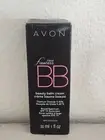 Avon Ideal Flawless BB beauty balm Cream foundation for face- Medium Deep MN202