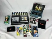 Lomography Photography Bundle Action Sample Camera 800 400 Blk Wht 35mm Film Len