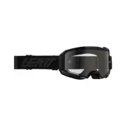 Goggle Vizion 2.5 Stealth Clear 90 VLT