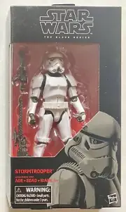 STAR WARS THE BLACK SERIES STORMTROOPER DISNEY HASBRO ACTION FIGURES CS C5