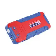 Matson 12V 21000MAH Lithium Jump Starter