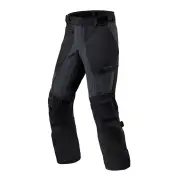 Echelon GTX Pants Black Anthracite Standard Motorcycle Pants