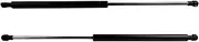 Rear Tailgate Struts Dampers for Au&di A3 8P1 Hatchback Rear Boot Trunk Tailgate Gas Struts Lifter 2003-2012