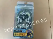 NECA Toys Pacific Rim Movie Jaeger Tacit Ronin Action Figure Authentic