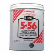 CRC 200L Drum 556 Penetrant 5011