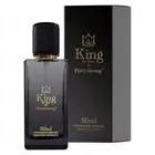 PheroStrong King Women Attract Perfume with Pheromones Seductive Spray for Man